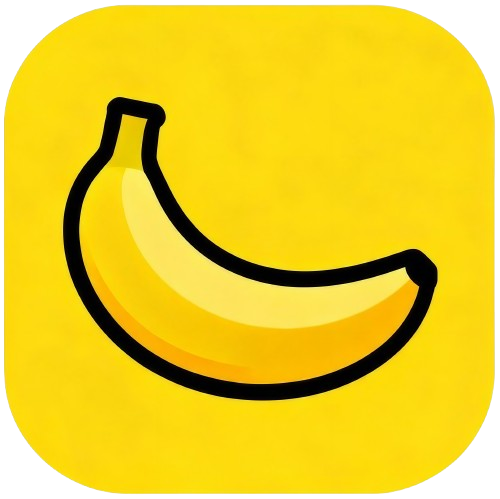 NanoBanana Pro Logo